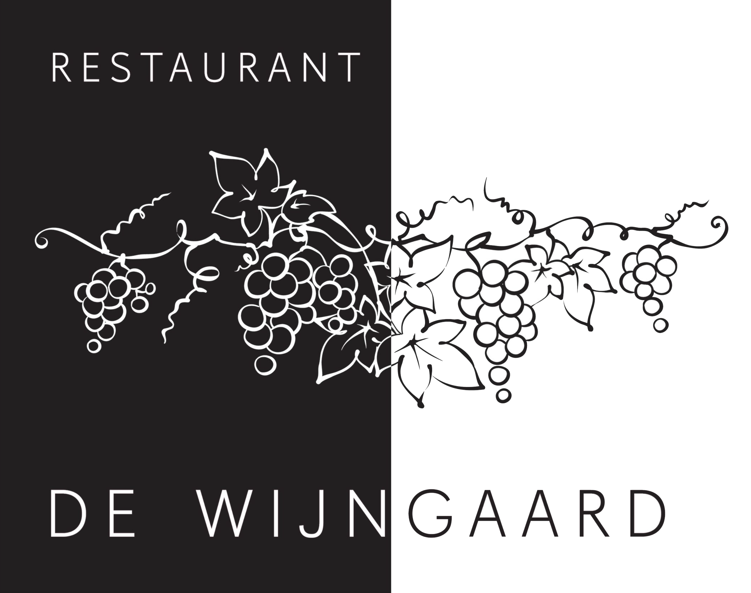 Logo Rest De Wijngaard
