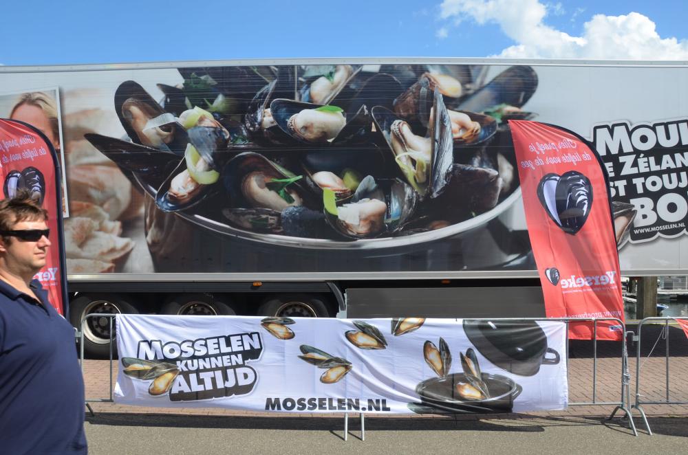 Mosseldag 2016