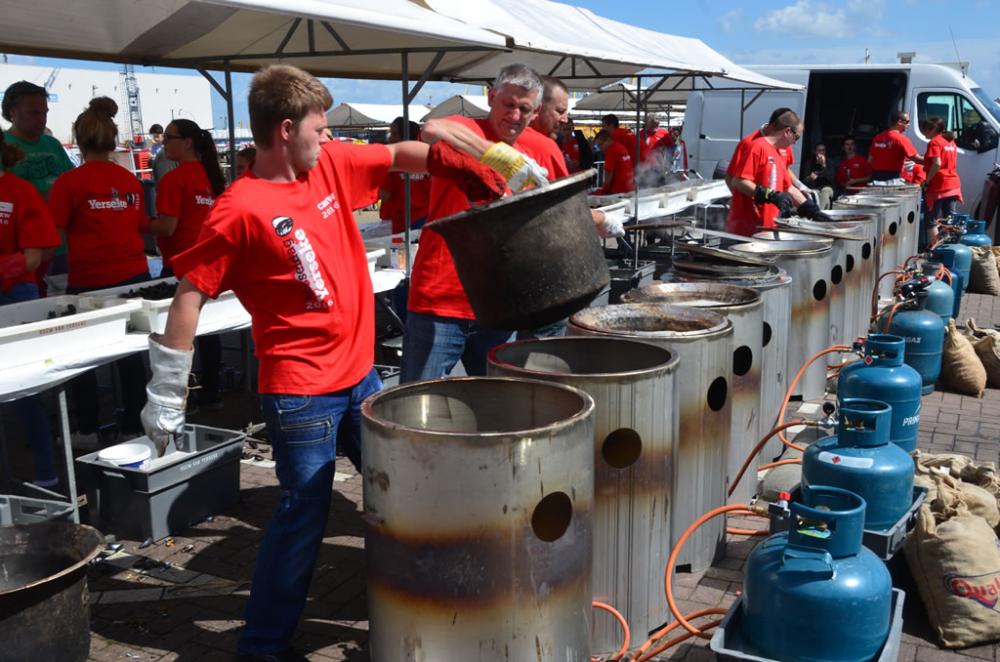 Mosseldag 2016 DSC 4053