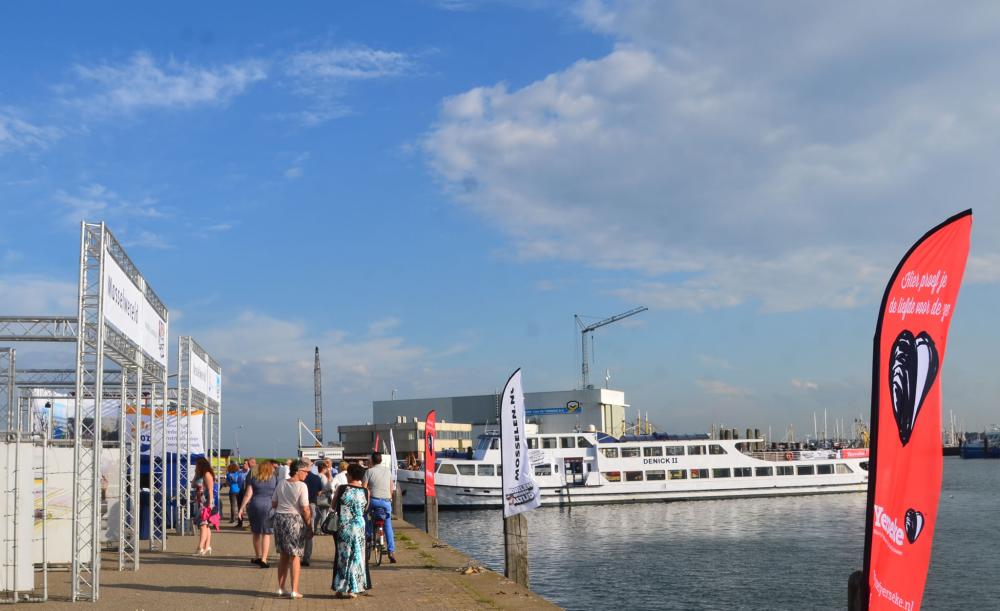 DenickII Mosseldag 2016 seafood experience