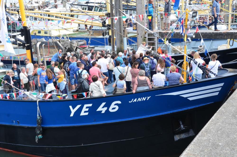 Mosselkotters haven 4