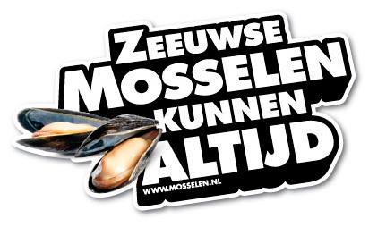 Zeeuwse Mosselen