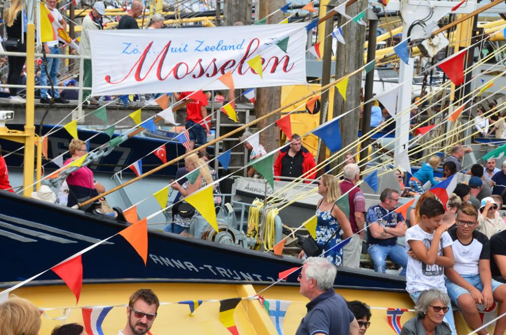 Mosselkotters haven 2