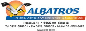 Albatros