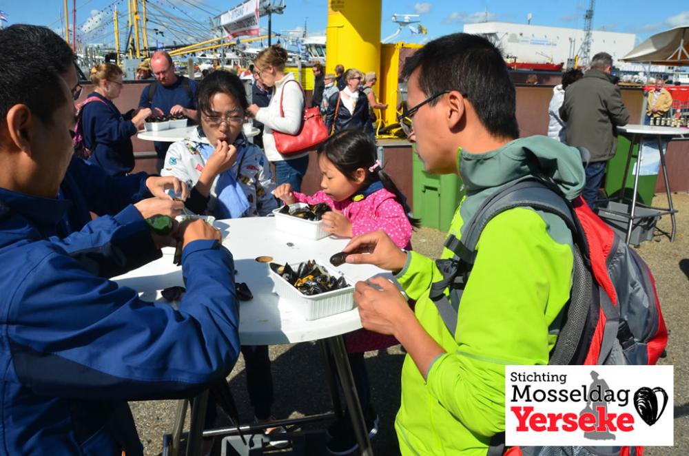 ©SPY Mosseldag 2018 Mosselplein 9240